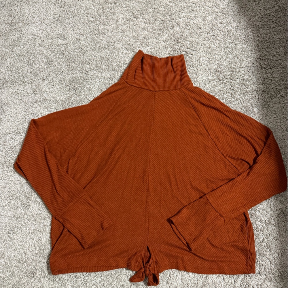 Express top